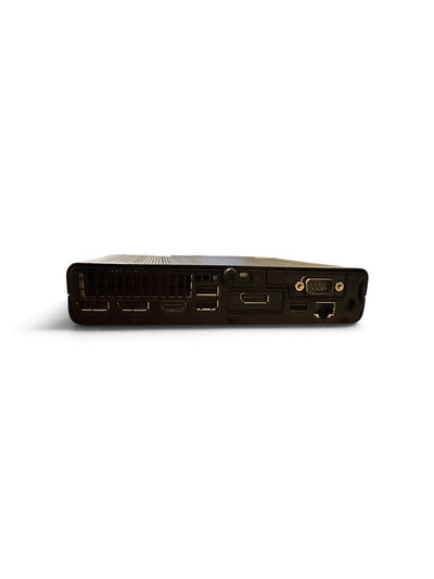 HP Elite Mini 800 G9 i5-12500, 16GB, 256GB, Windows 11