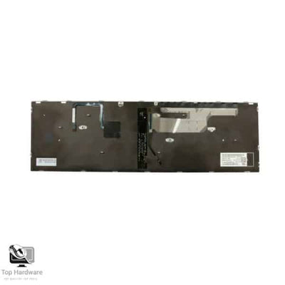 Original HP SN6174BL Tastatur . Deutsch (DE), mit Backlight & Mouse-Stick