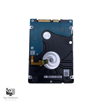 Seagate ST1000LM048 - 1TB 5.4K RPM SATA 7mm 2.5" Hard Drive