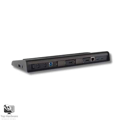 Targus ACP77EUZ . Universelle USB 3.0 DV2K Dockingstation