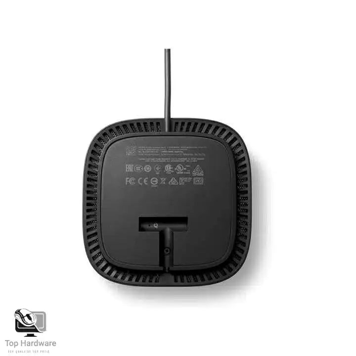 HP USB-C-Dockingstation G5