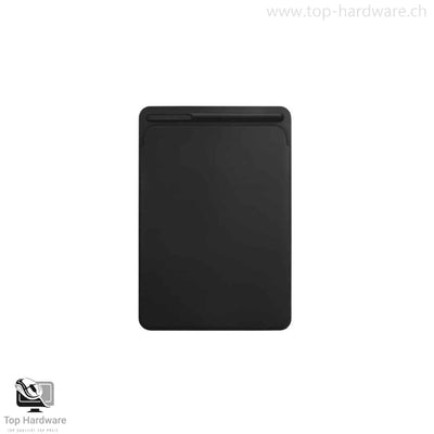 Apple iPad Pro Lederhülle . Eleganter Schutz mit Stift-Halterung