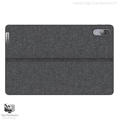 Lenovo A8-50 Folio Case & Schutzfolie . Perfekter Schutz für Ihr IdeaTab
