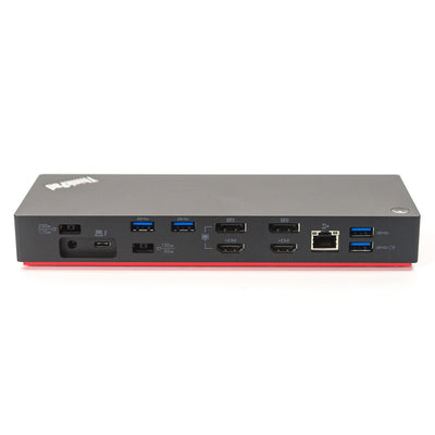Lenovo ThinkPad Thunderbolt 3 Workstation Dock Gen 2 40AN
