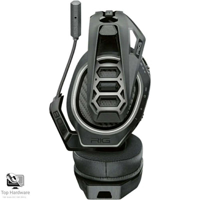 RIG 800 PRO HS Wireless Gaming-Headset für PS5/PS4 . 24h Akku