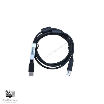 HP High-Speed USB 3.0 Kabel . 1.8 Meter . Typ AB . Schwarz