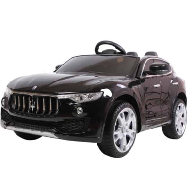 Elektro-Kinderfahrzeug Maserati Levante 4x4