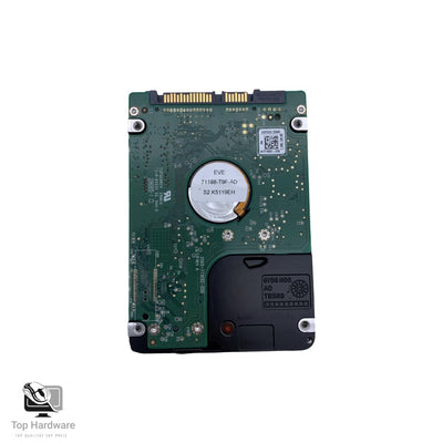 Western Digital WD3200BEKX-60B7WT0 - 320GB 7.2K RPM SATA 2.5" Hard Drive