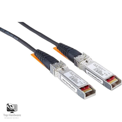 Cisco SFP-H10GB-CU3M SFP+ Kabel 3 Meter