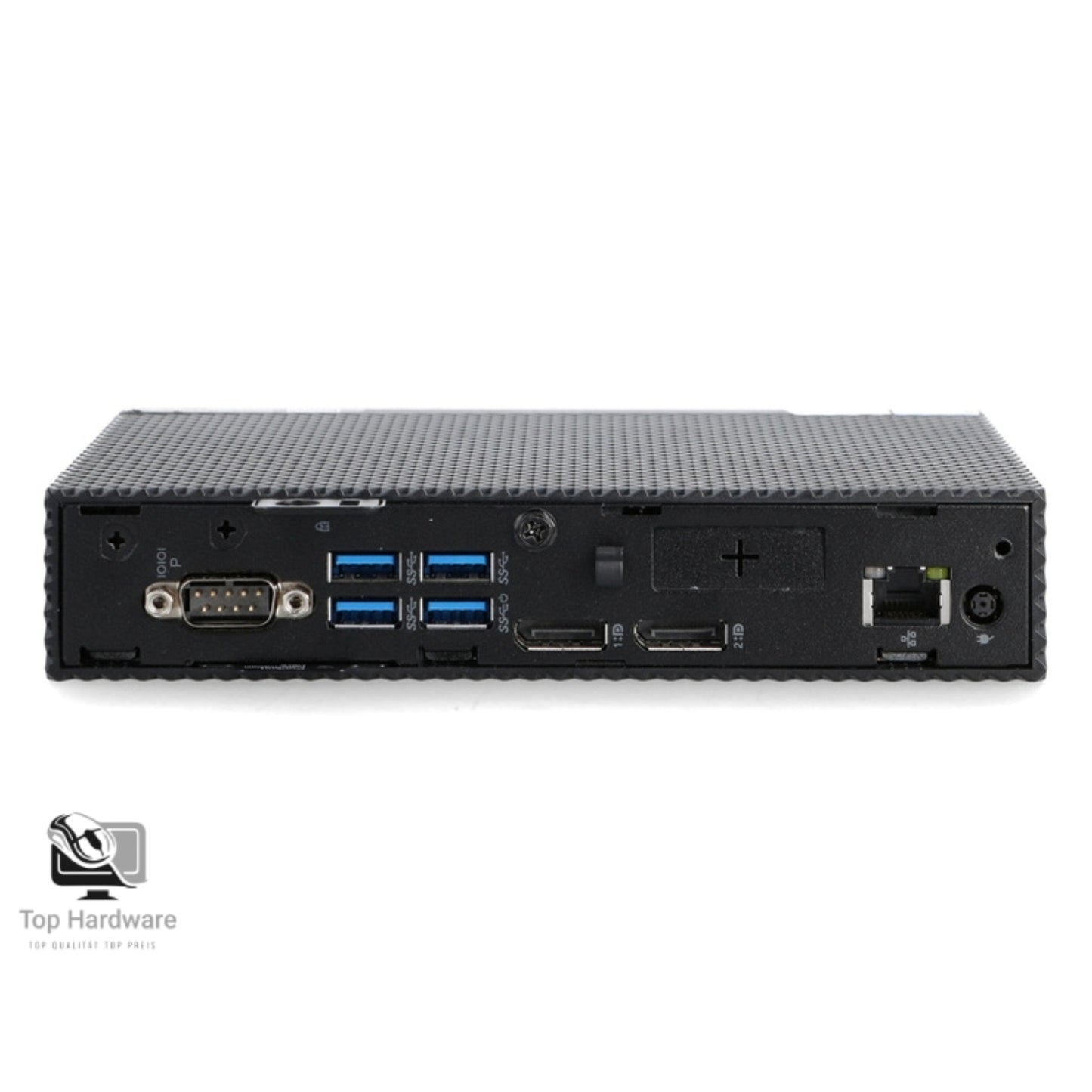 Dell Wyse 5070 Mini PC , Thin Client , J5005 , 4 GB , 128 GB SSD