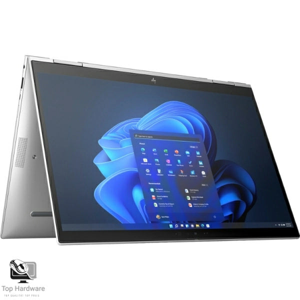 HP Elitebook x360 1040 G9, i5-1235U, 16GB, 256GB, Win11