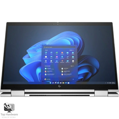 HP Elitebook x360 1040 G10, i5-1355U, 16GB, 256GB, Win11