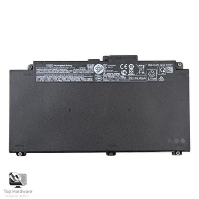HP Original CD03XL ProBook 640/645/650 G4 & G5/G7