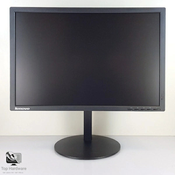 Lenovo ThinkVision T2254pC 22" LED Monitor . 16:10 Business Display