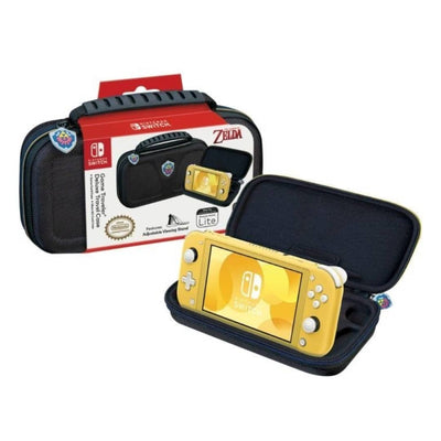Nintendo Game Traveler Deluxe Travel Case