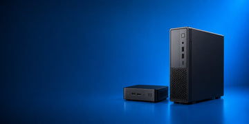 Desktops und PCs