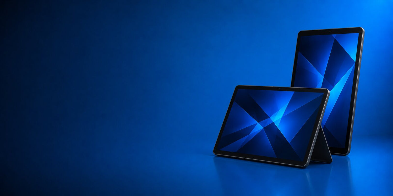 Tablets