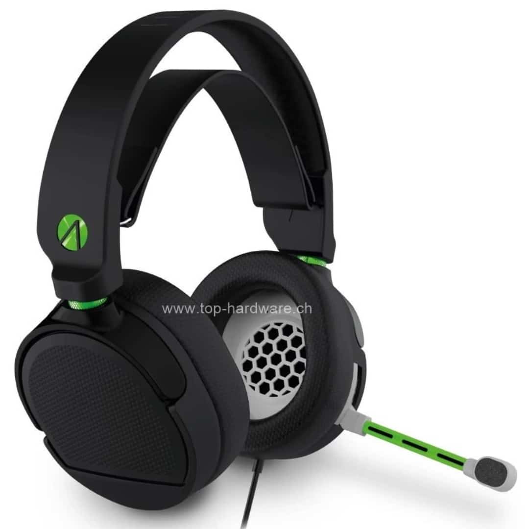 Stealth XBX Shadow V Gaming-Headset