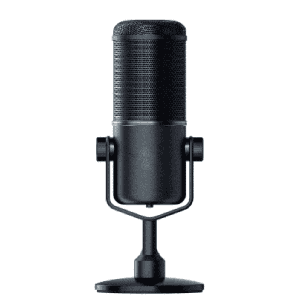 Razer Seiren Elite Mikrofon