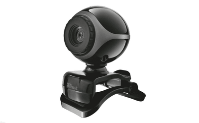 Trust Exis Webcam