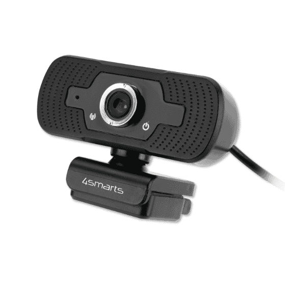 4Smarts Webcam C1 Full HD