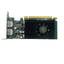 NVIDIA Quadro NVS 310 1GB Grafikkarte 2x DP für SFF (Win10)