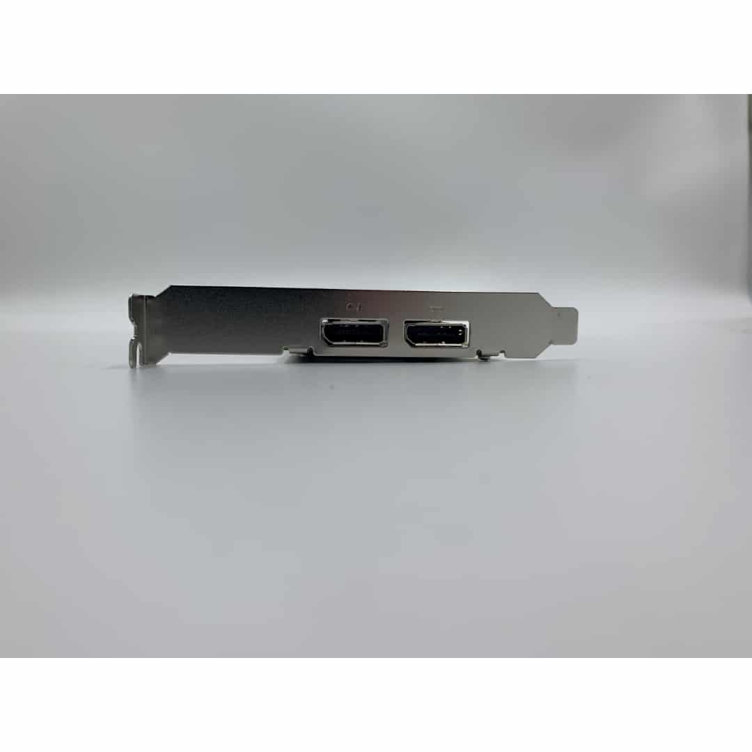 NVIDIA Quadro NVS 310 1GB