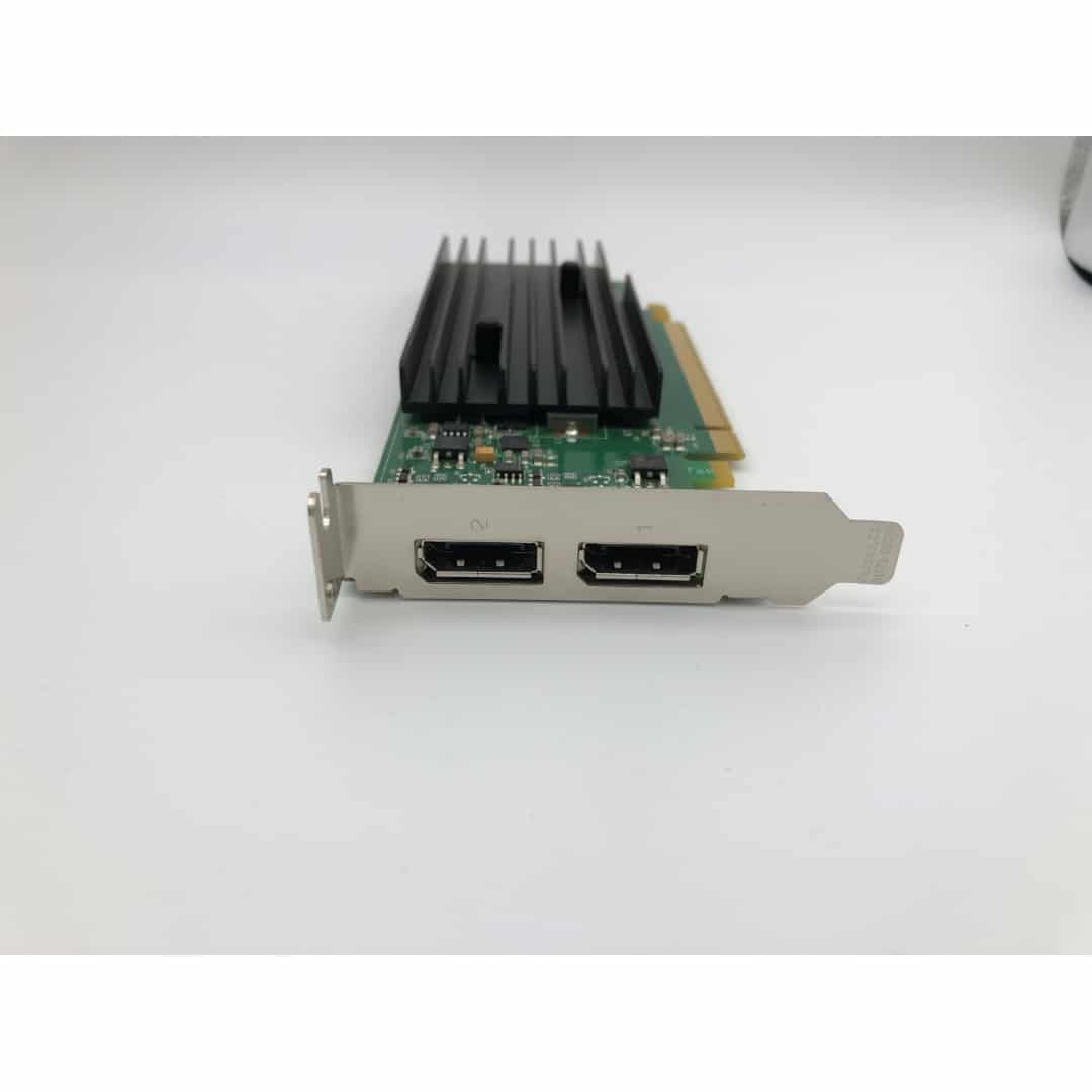 Nvidia Quadro NVS 295