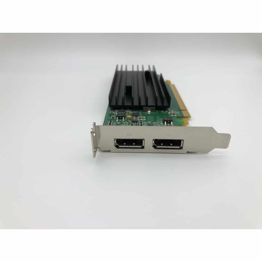 Nvidia Quadro NVS 295