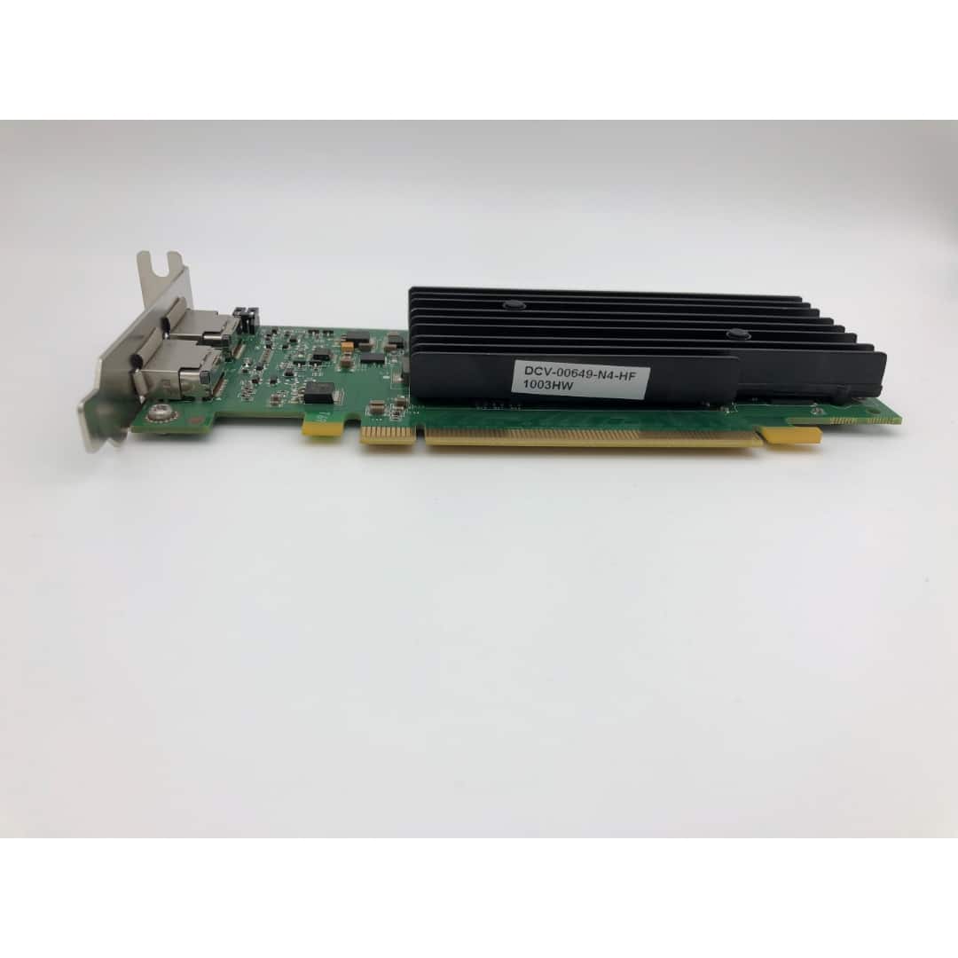 Nvidia Quadro NVS 295