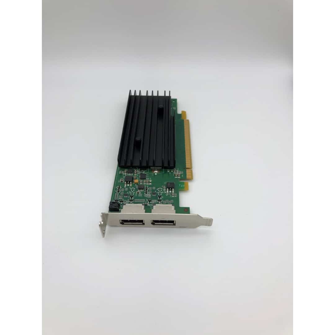 Nvidia Quadro NVS 295