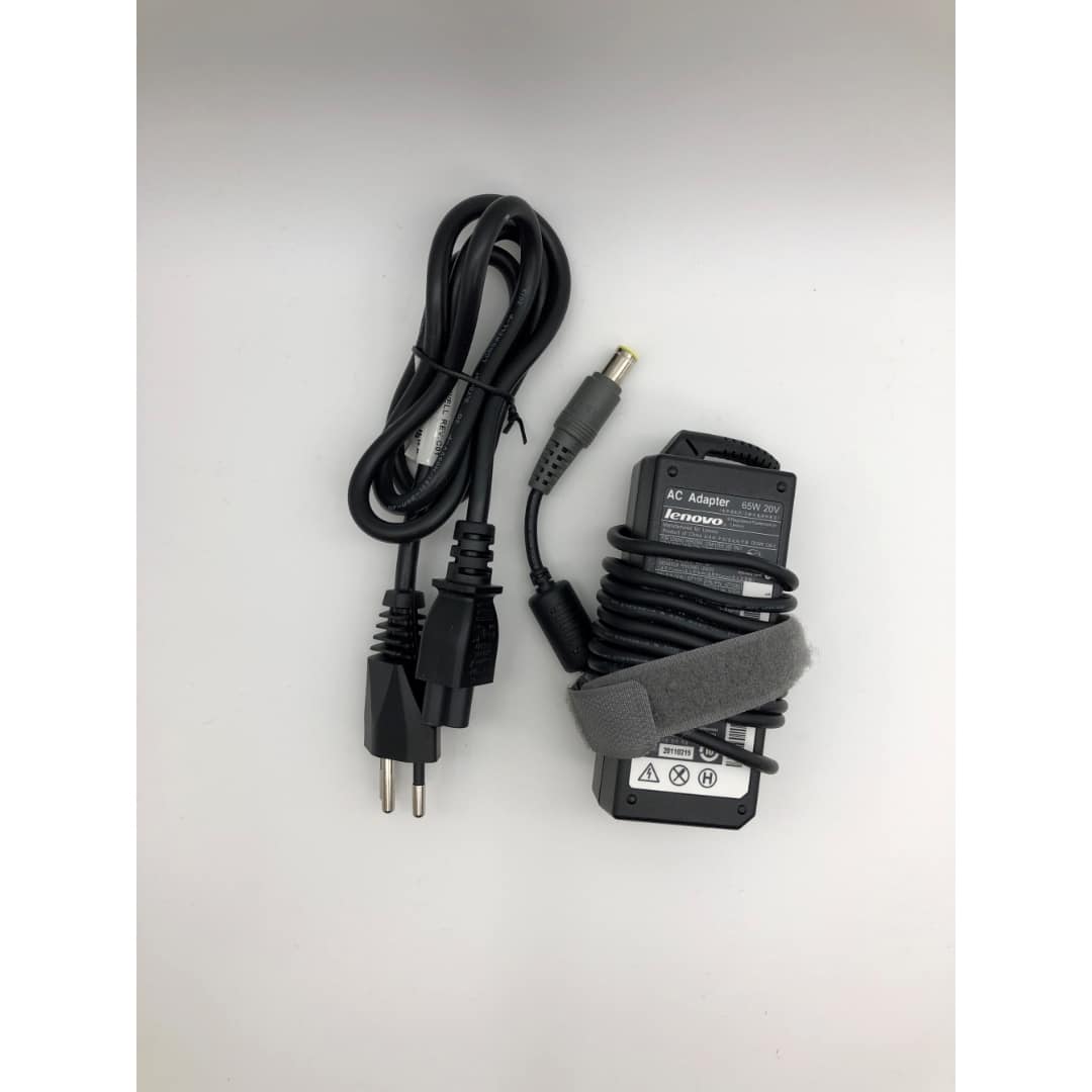 Lenovo Netzteil 65W