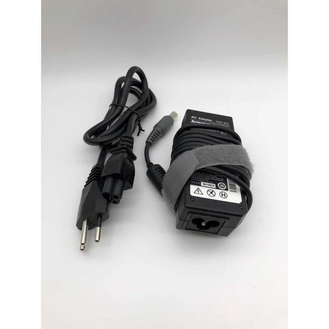 Lenovo Netzteil 65W
