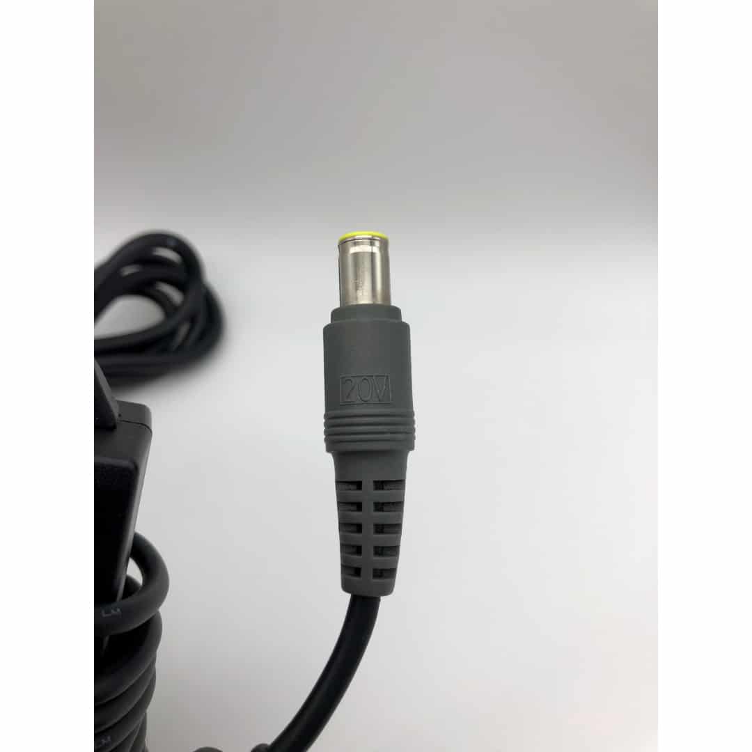 Lenovo Netzteil 65W