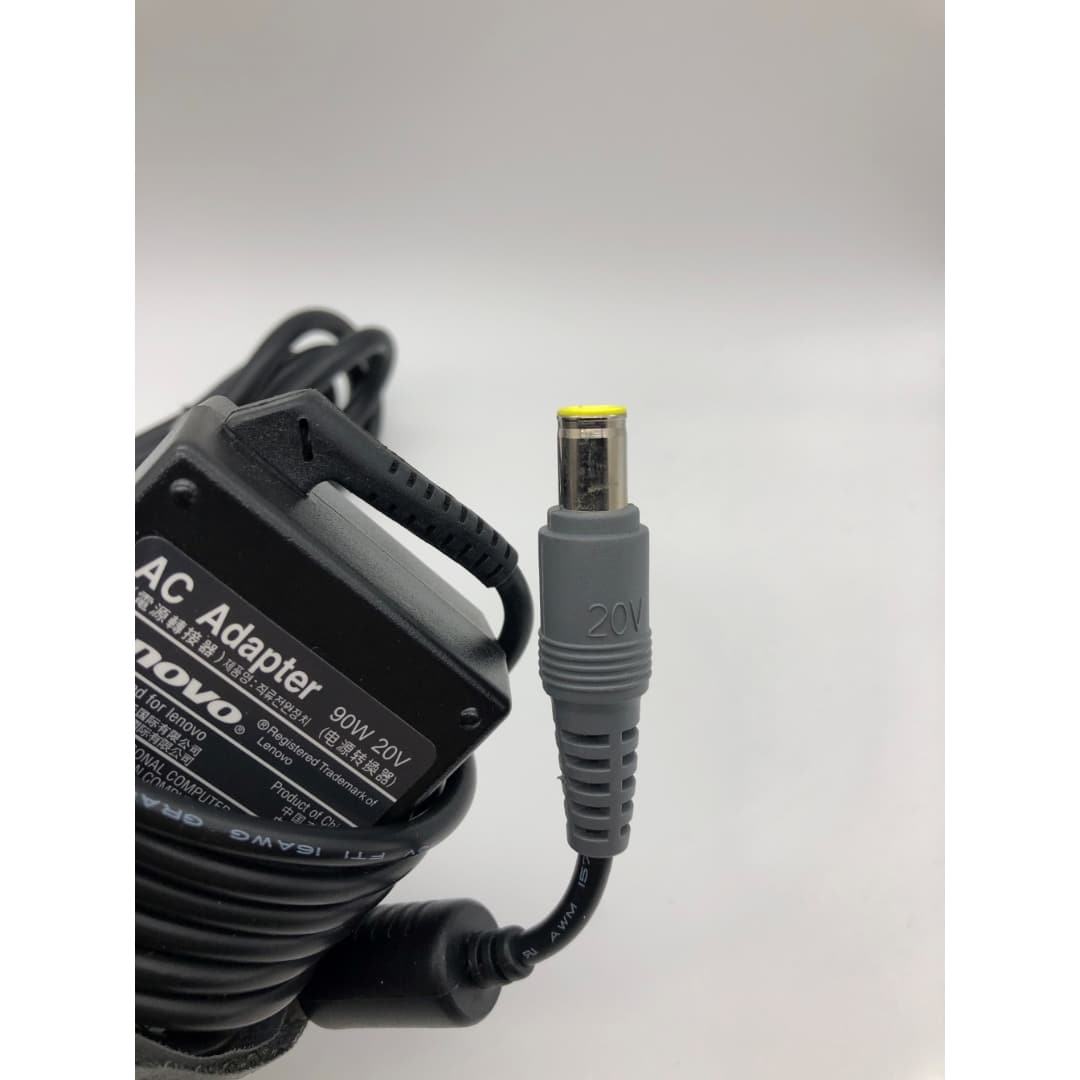 Lenovo Netzteil 90W