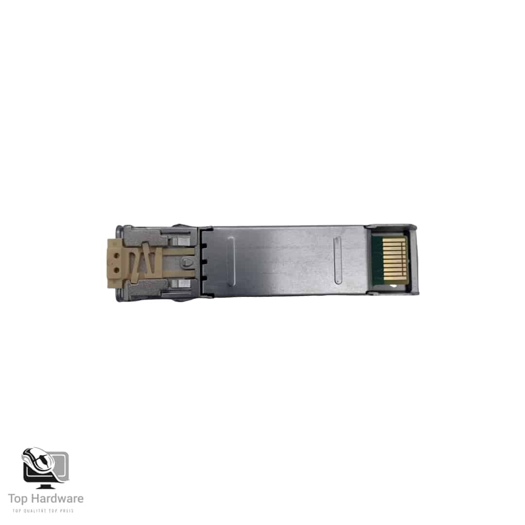 Cisco GLC-SX-MMD . 1 Gbps SFP (Mini-GBIC) Transceiver-Modul