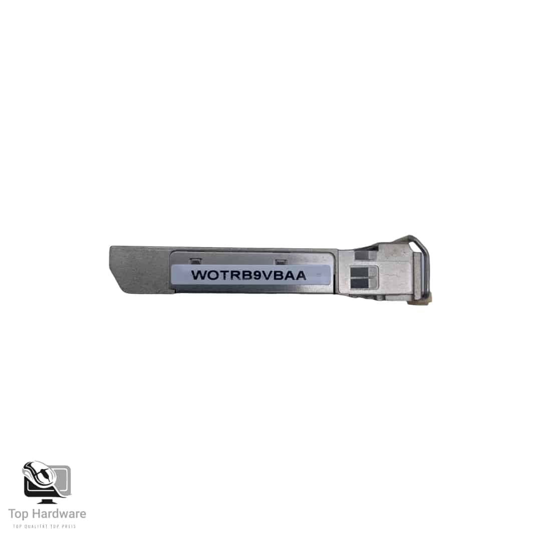 Cisco GLC-SX-MMD . 1 Gbps SFP (Mini-GBIC) Transceiver-Modul