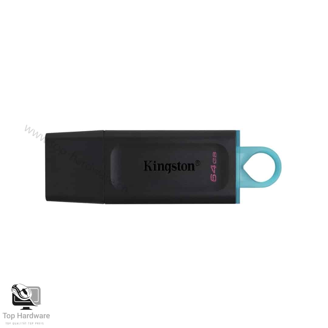 Kingston DataTraveler Exodia USB- Stick - 64GB
