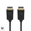 DisplayPort zu DisplayPort Kabel 487342 - 001