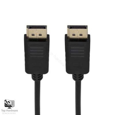DisplayPort zu DisplayPort Kabel 487342 - 001
