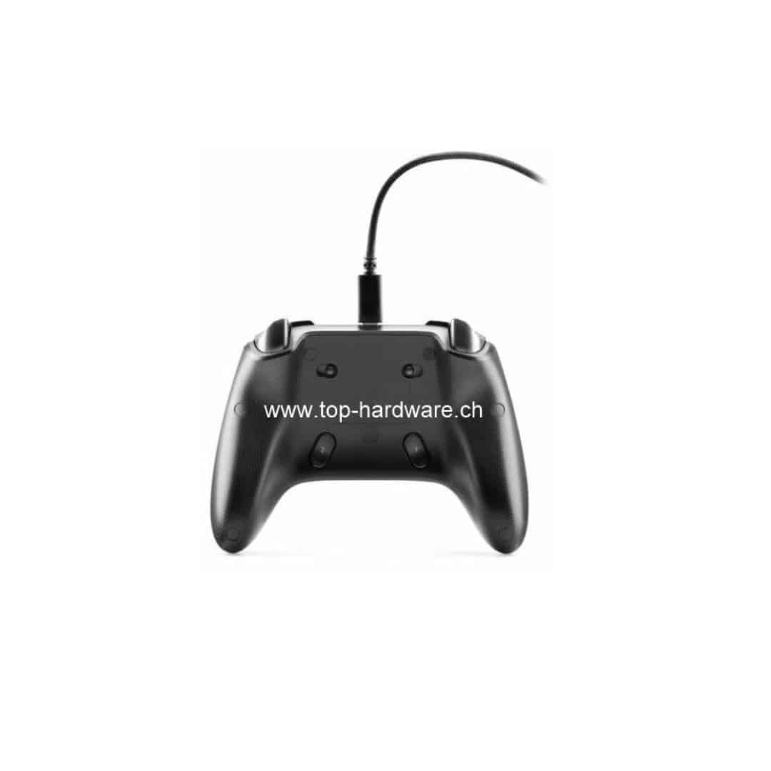 XBOX THRUSTMASTER eSwap S Pro Gamepad Schwarz