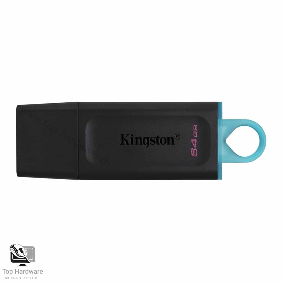 Kingston DataTraveler Exodia USB- Stick - 64GB