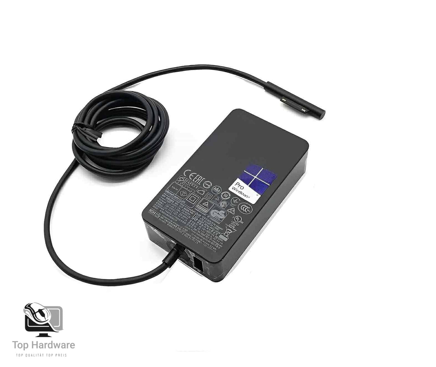 Microsoft Surface Netzteil Model 1625 12V 2.58A 31W