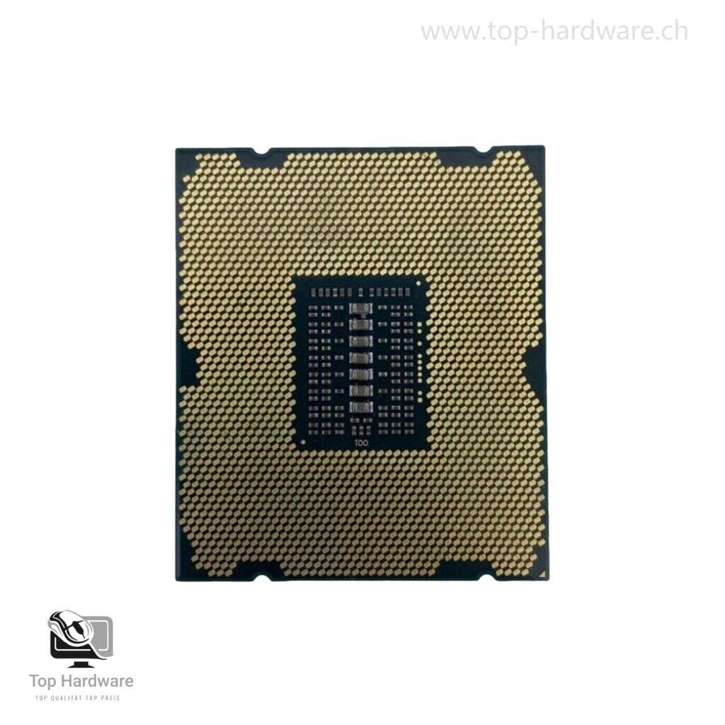 Intel Xeon E5-2640v2 8-Core Core CPU 8x2.00GHz