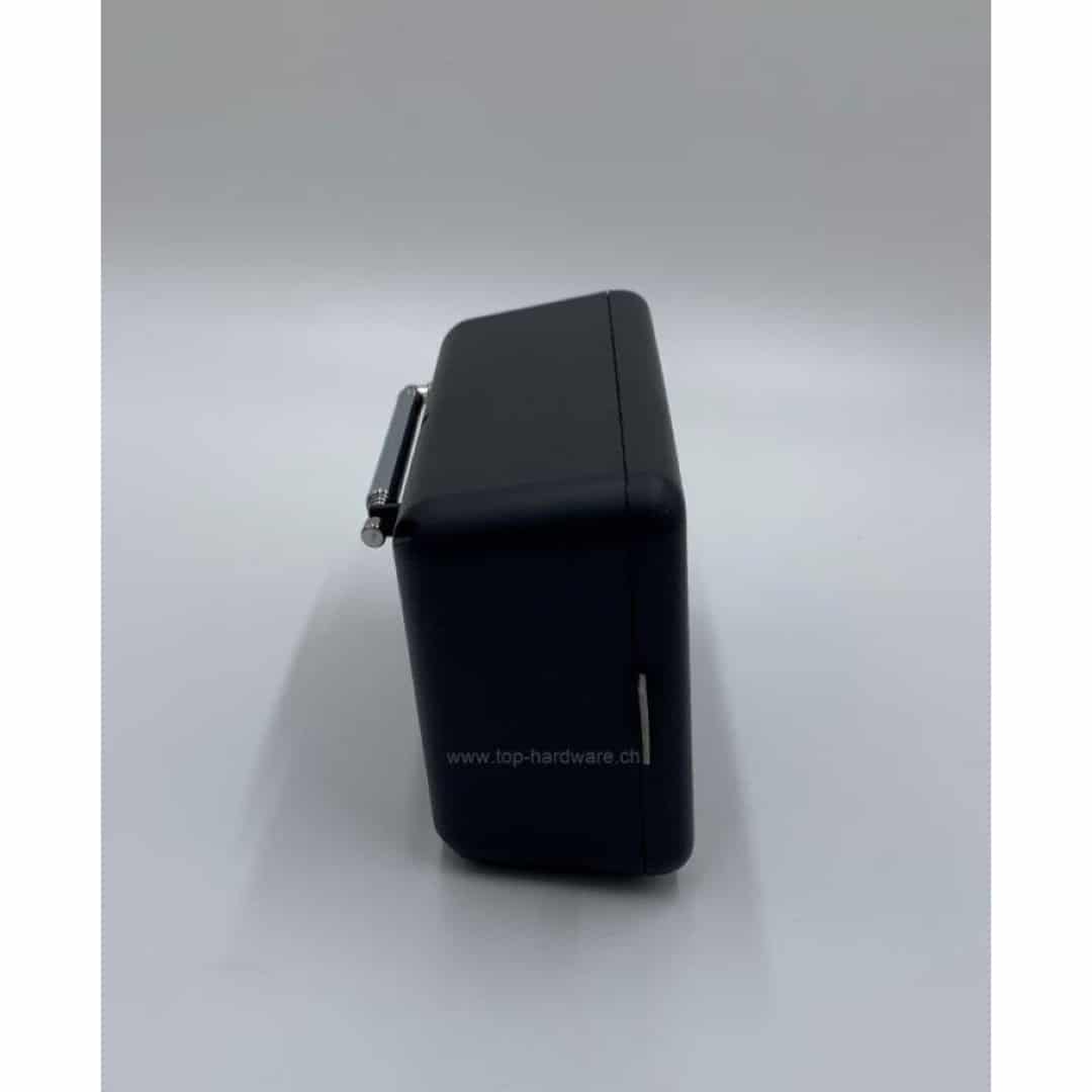 Pure Elan DAB+ portables Radio mit Bluetooth