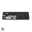HP Original 827028-BG1Tastatur CH (schwarz), für ProBook G3/G4