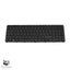 HP Original 827028-BG1Tastatur CH (schwarz), für ProBook G3/G4
