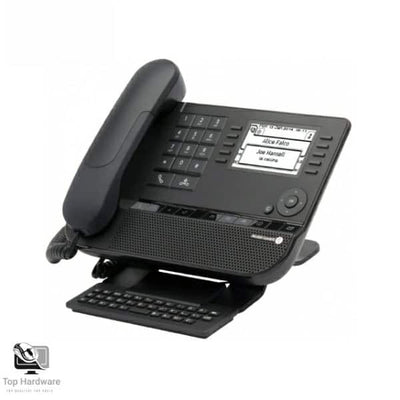 Alcatel-Lucent 8038 Premium DeskPhone