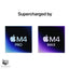 Apple MacBook Pro 14" M4 Pro (2024) . 12C CPU, 16C GPU, 24GB, 512GB, Herstellergarantie bis 06.2027