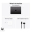 Apple MacBook Pro 14" M4 Pro (2024) . 12C CPU, 16C GPU, 24GB, 512GB, Herstellergarantie bis 06.2027